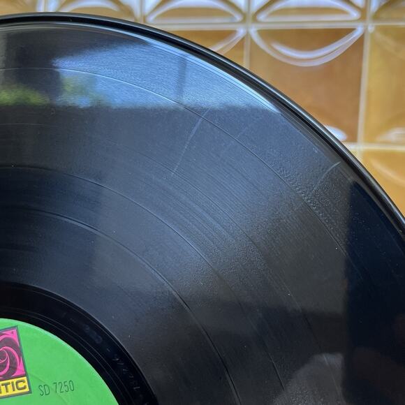 Stephen Stills Manassas Down The Road Vinyl LP 1973 Atlantic SD 7250 - Picture 10 of 13